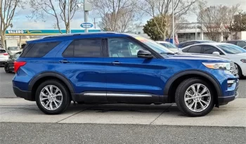 
										Used 2020 Ford Explorer full									