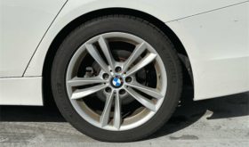 Used 2016 BMW M3 Series (2)