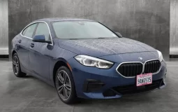 Used BMW – 228i Gran Coup