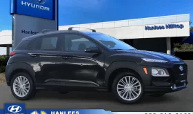 Used 2021 Hyundai Kona