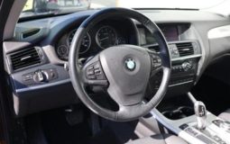 Used 2013 BMW X3