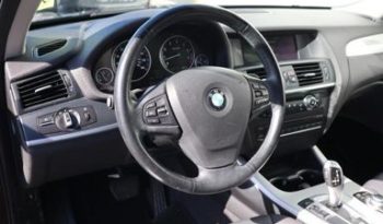 
										Used 2013 BMW X3 full									