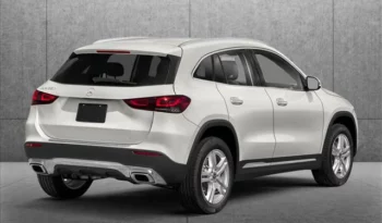 
										New 2023 Mercedes-Benz GLA 250 full									