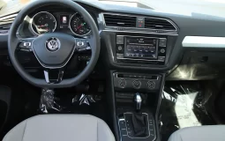 Used 2020 Volkswagen Tiguan