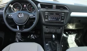 Used 2020 Volkswagen Tiguan