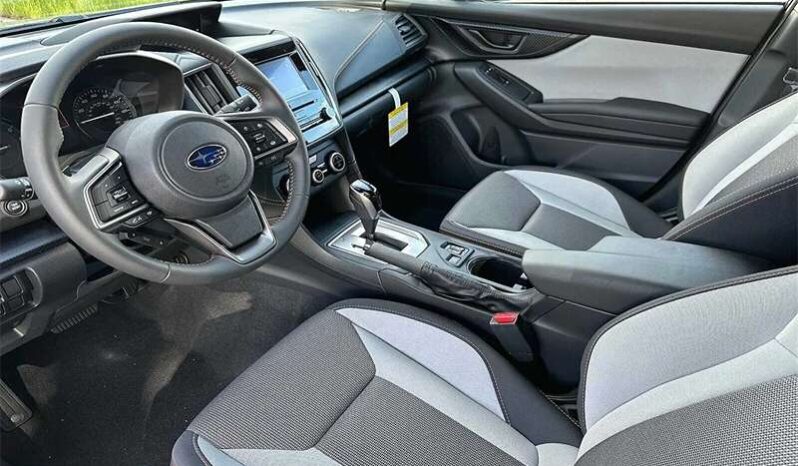 
								New 2023 Subaru Crosstrek full									