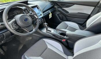 
										New 2023 Subaru Crosstrek full									