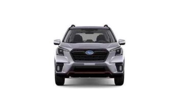 
										New 2023 Subaru Forester full									