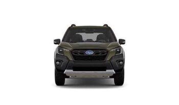 
										New 2023 Subaru Forester full									