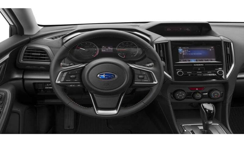 
								Used 2020 Subaru Crosstrek full									