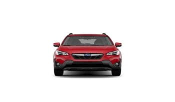 
										Used 2023 Subaru Crosstrek full									