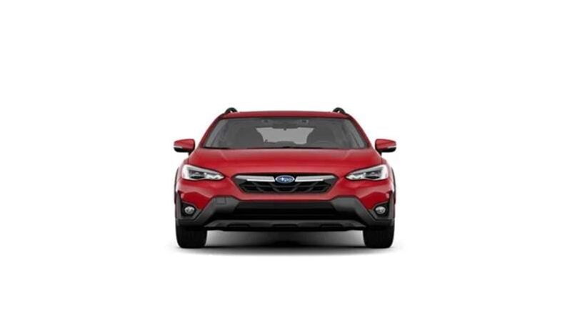 
								Used 2023 Subaru Crosstrek full									