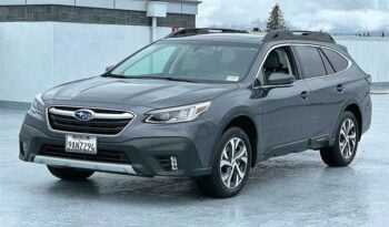 
										Used 2022 Subaru Outback full									