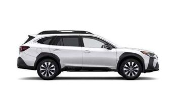 
										New 2023 Subaru Outback full									