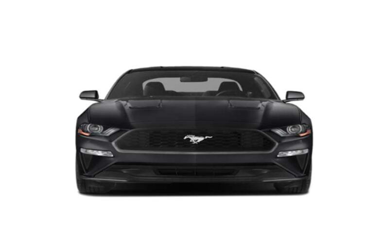 
								Used 2018 Ford Mustang full									