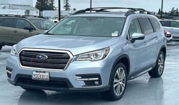 
										Used 2022 Subaru Ascent full									