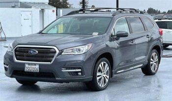 
										Used 2022 Subaru Ascent full									