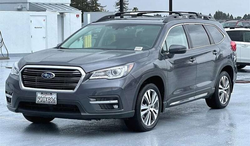 
								Used 2022 Subaru Ascent full									