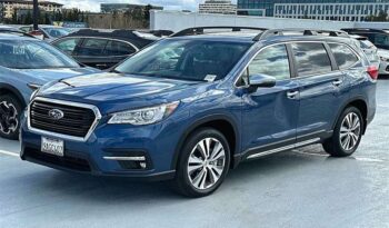 
										Used 2022 Subaru Ascent full									