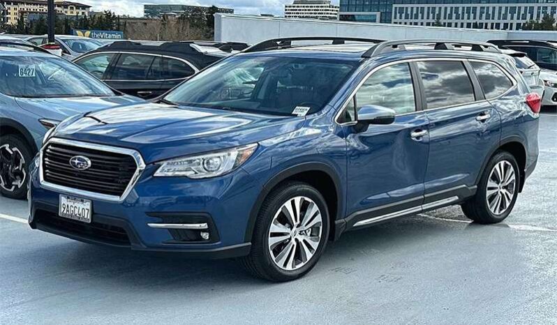 
								Used 2022 Subaru Ascent full									