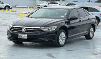 
										Used Volkswagen Jetta full									