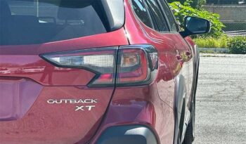 
										New 2023 Subaru Outback full									