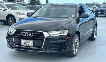 
										Used 2017 Audi Q3 full									