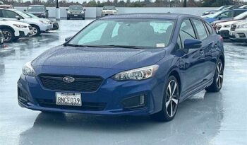 
										Used 2017 Subaru Impreza full									