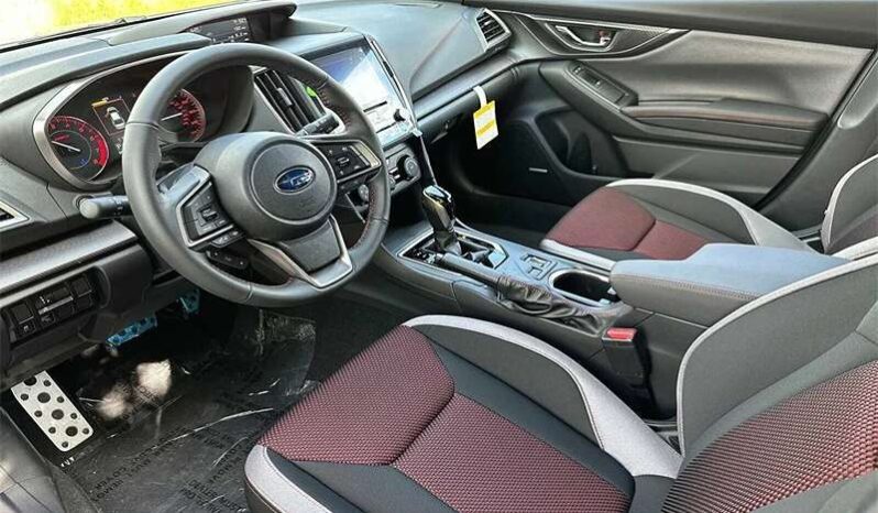 
								New 2023 Subaru Impreza full									