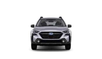 
										New 2023 Subaru Outback full									