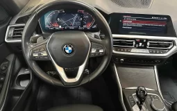 Used 2019 BMW M3 Series (2)