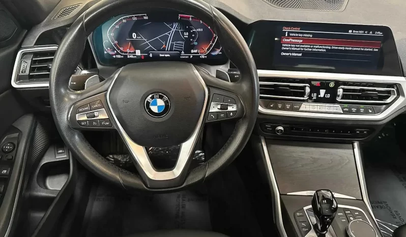 
								Used 2019 BMW M3 Series (2) full									