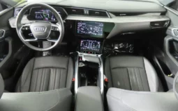 Used 2022 Audi e-tron
