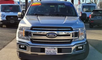 
										Used 2020 Ford F150 full									