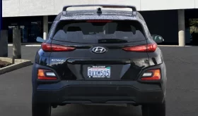 Used 2021 Hyundai Kona