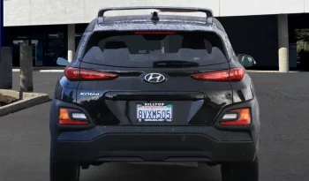 
										Used 2021 Hyundai Kona full									