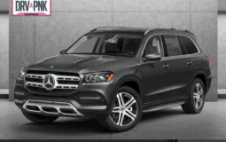 New 2023 Mercedes-Benz GLS 450