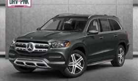 New 2023 Mercedes-Benz GLS 450