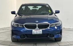 Used 2019 BMW M3 Series (2)