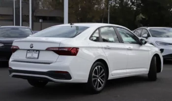 
										New 2023 Volkswagen Jetta full									