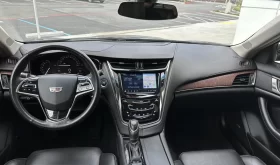 Used 2019 Cadillac CTS