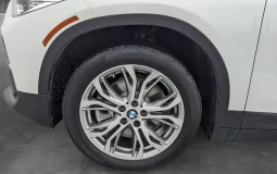 Used BMW X2