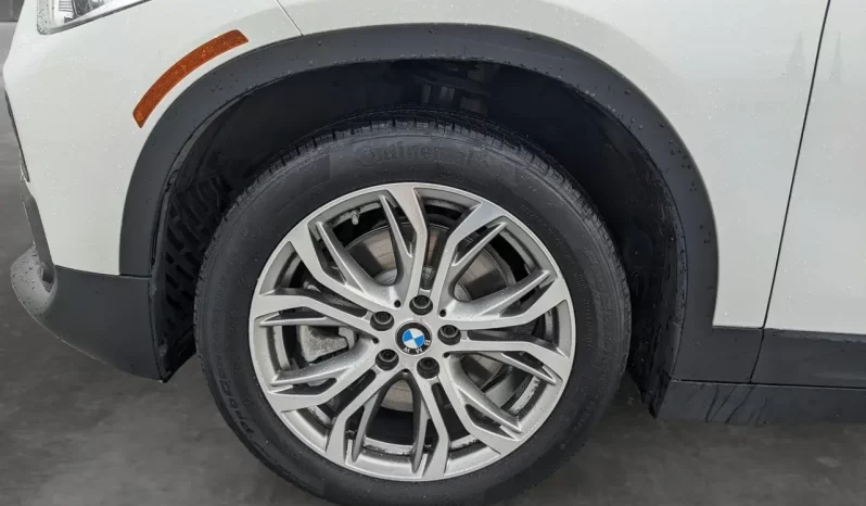 
								Used BMW X2 full									