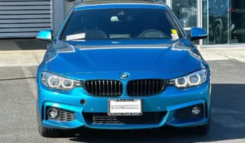 
										Used 2020 BMW – 430i full									