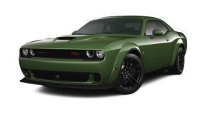 New 2023 Dodge Challenger