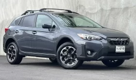 Used 2021 Subaru Crosstrek