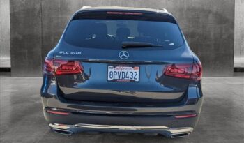 
										Used 2020 Mercedes-Benz GLC 300 full									