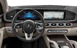 New 2023 Mercedes-Benz GLE 350