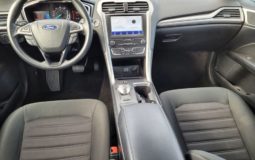 Used 2020 Ford Fusion