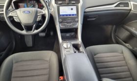 Used 2020 Ford Fusion